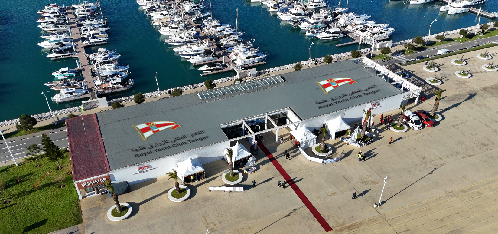 Royal Yacht Club de Tanger