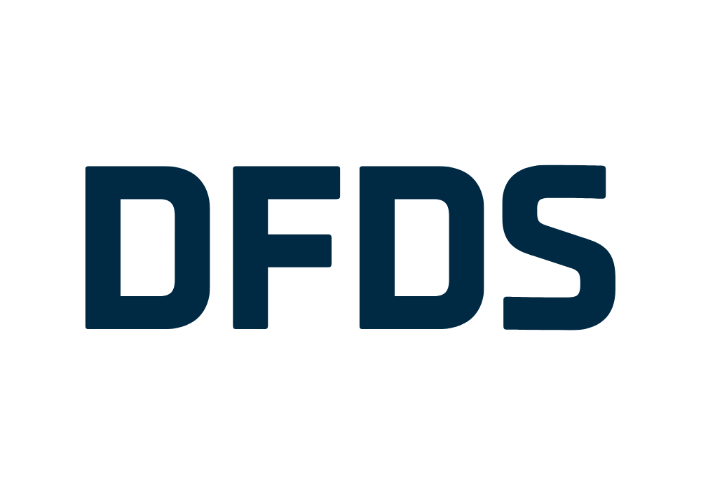 DFDS Logo