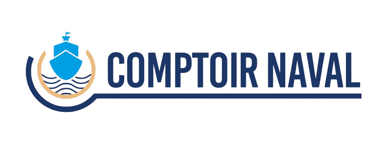 Comptoir Naval Logo